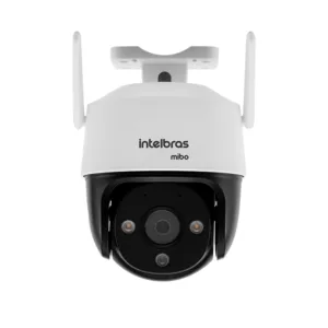 Câmera de Video Wi-Fi Full HD Intelbras iM7 Full Color