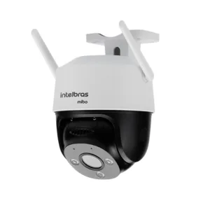 Câmera de Video Wi-Fi Full HD Intelbras iM7 Full Color