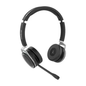 Headset Bluetooth WHS 80 BT Intelbras