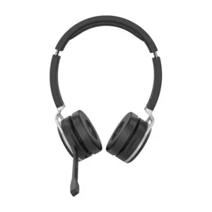 Headset Bluetooth WHS 80 BT Intelbras