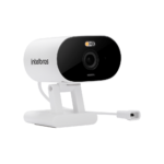 Câmera de Video Full HD Wi-Fi Full Color Intelbras iME 500