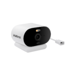 Câmera de Video Full HD Wi-Fi Full Color Intelbras iME 500