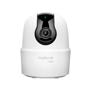 Câmera de Vídeo Wi-Fi Full HD iME 360 C