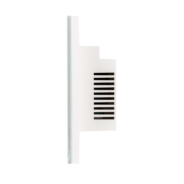 Interruptor Smart Wi-Fi Touch 4 teclas EWS 1004 Branco