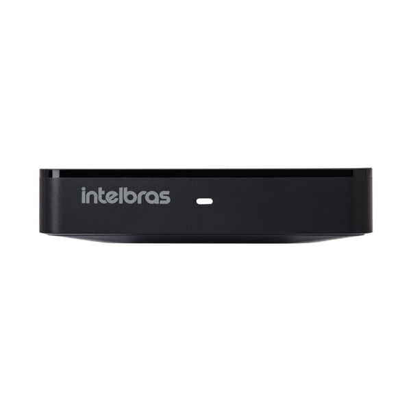 Smart TV Box FULL HD Intelbras