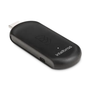 Smart TV Stick Full HD Intelbras