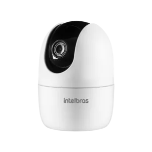 Câmera de Vídeo Wi-Fi Full HD Intelbras iM4 C