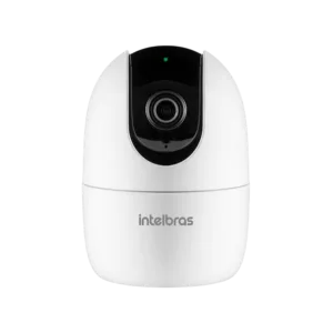 Câmera de Vídeo Wi-Fi Full HD iZC 1004 Intelbras