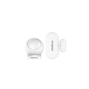 Kit Sensores Inteligentes Intelbras