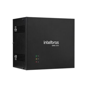 Nobreak para portão Intelbras GNB 1000VA-120V