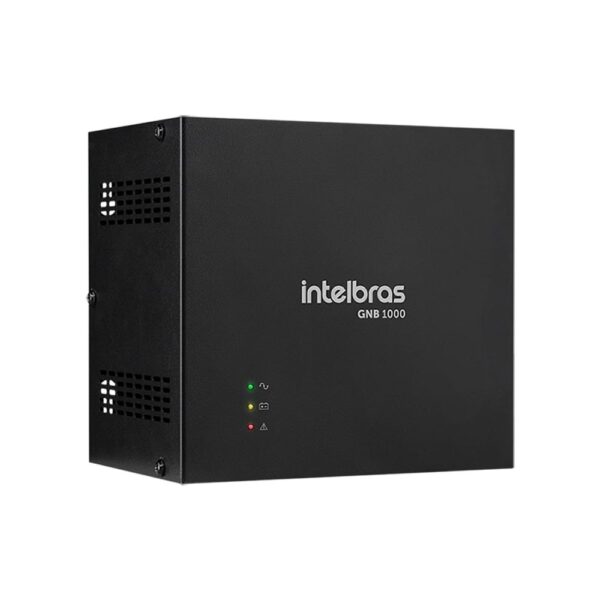 Nobreak para portão Intelbras GNB 1000VA-120V