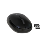 Mouse Intelbras MSI100 Sem Fio Preto