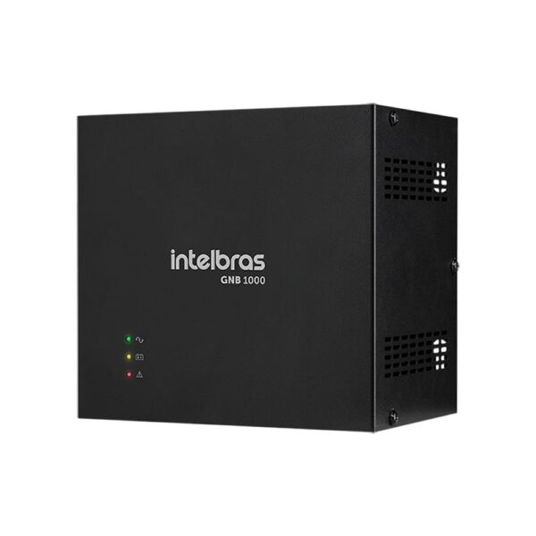 Nobreak para portão Intelbras GNB 1000VA-120V