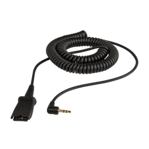 Cordão para Headset Intelbras QDP 15