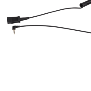 Cordão para Headset Intelbras QDP 15