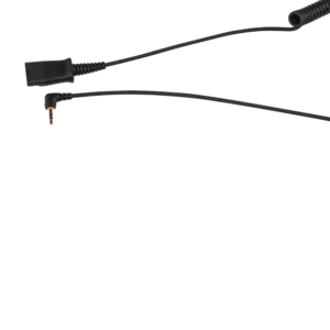 Cordão para Headset Intelbras QDP 15