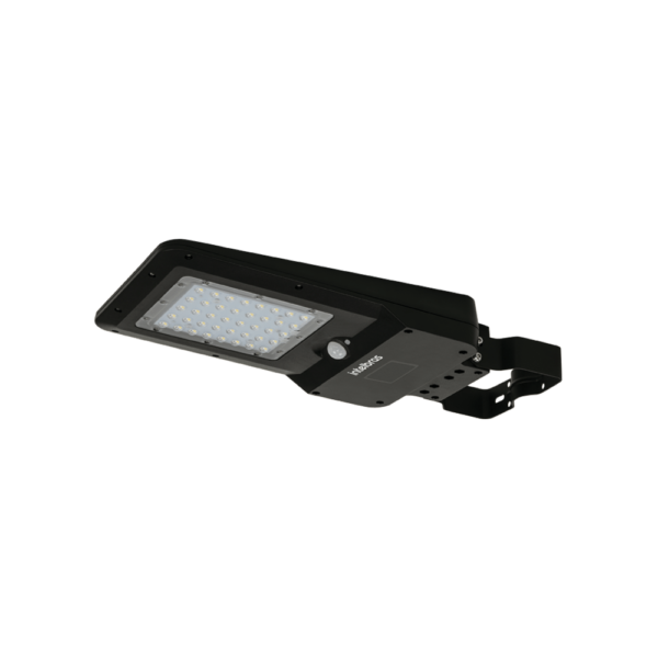 Luminária Solar Integrada Intelbras LSI 1600