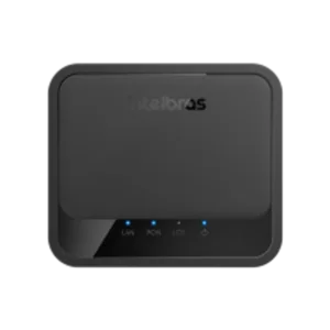Modem Óptico PON 1P Optica 1P LAN ONU R1