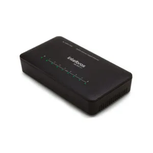 SWITCH NAO GERENCIAVEL 8P SG 800 Q+ CKD