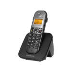 Telefone sem fio Intelbras com Ramal Externo TIS 5010