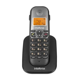 Ramal sem Fio Intelbras TS 5121
