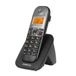 Ramal sem Fio Intelbras TS 5121
