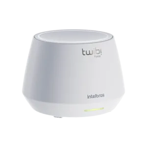 Roteador WI-FI MESH TWIBI FORCE AX