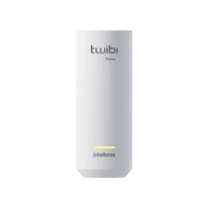 Extensor Wi-Fi 5 dual band Twibi Force Plug