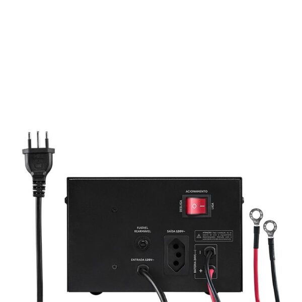 Nobreak para portão Intelbras GNB 1500VA-120V