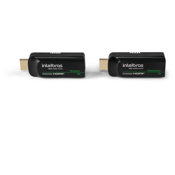 VEX 1050 HDMI - EXTENSOR HDMI(VÍDEO E ÁUDIO)