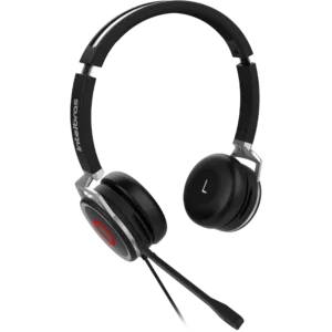 Headset Intelbras WHS 80 USB