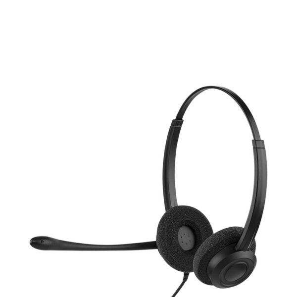 Headset Intelbras CHS 60B USB