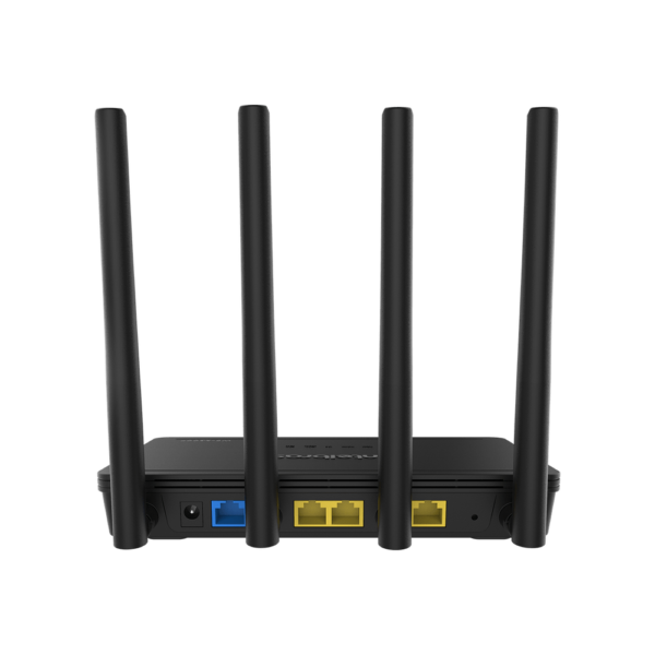 Roteador Wireless Wi-Force Intelbras W5-1200F