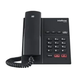 Telefone IP Intelbras TIP 120i