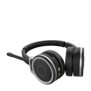 Headset V2 WHS 80 BT Intelbras