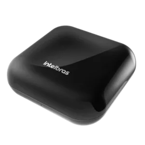 Controle Remoto Universal Inteligente IR Intelbras MCR 1001