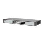 Switch 24 portas Gigabit Ethernet SG 2400 QR+